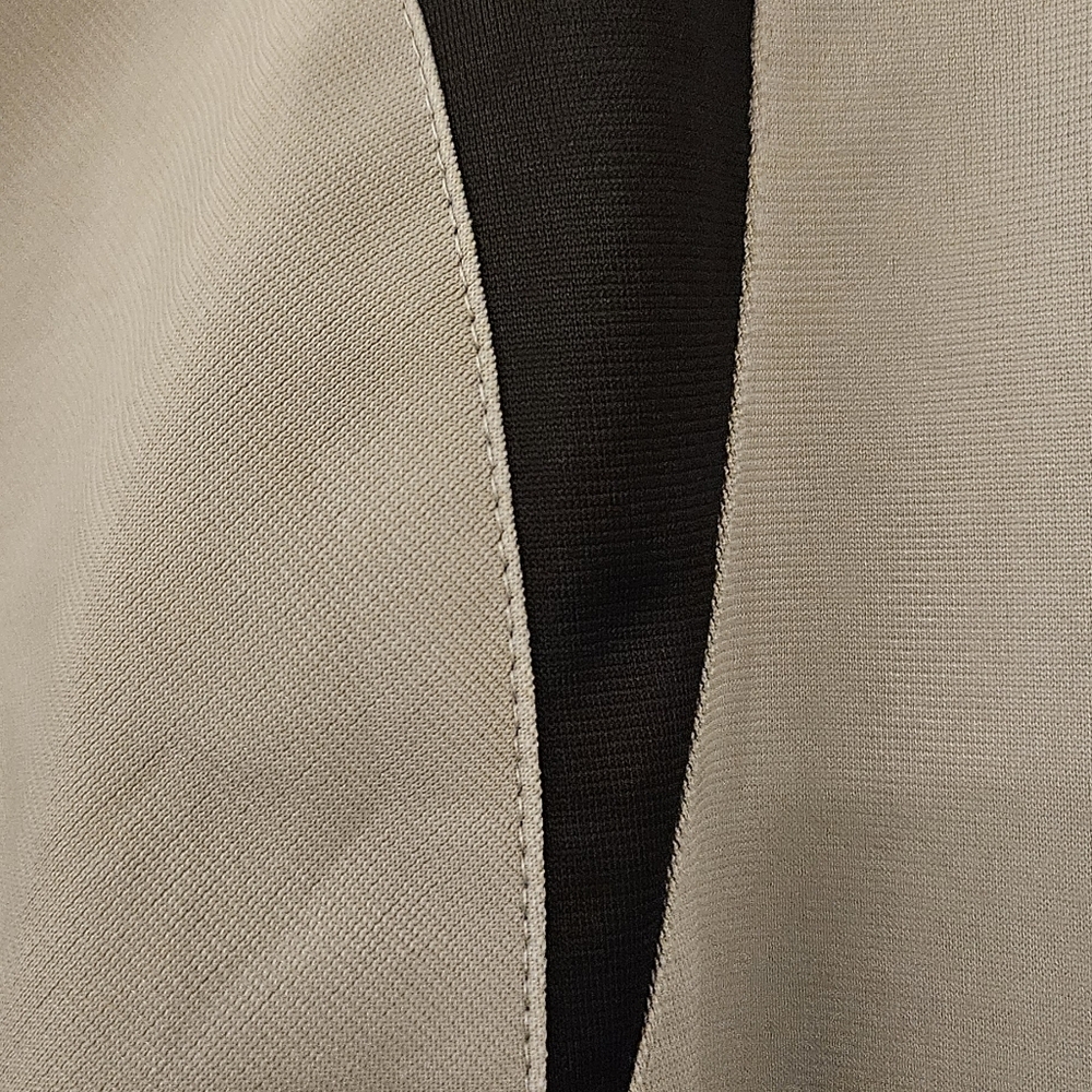 AND1 Mens Performance Track Jacket Large - Picture 5 of 6